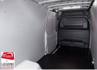 Nissan NV400 L3 H3 - Polyprop Walls & Doors