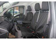 Tailored Front - Single Seat Cover