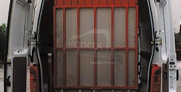 ME Mesh Fixed Ramp - Click Image to Close