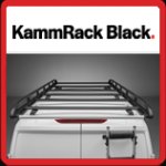KammRack Black