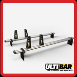 ULTI Bars & Rollers