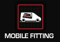 Mobile Fit
