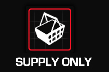 Supply Only